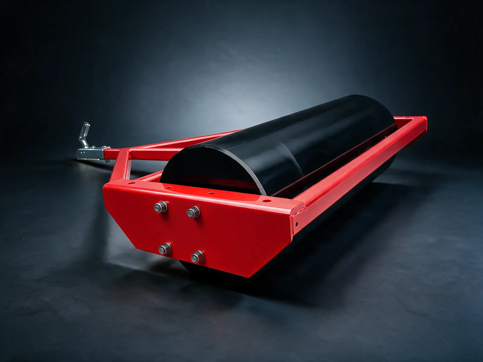 Sperrin Attachments towed heavy land roller